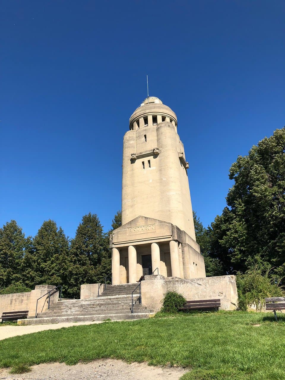 Freinberg Bismarckturm