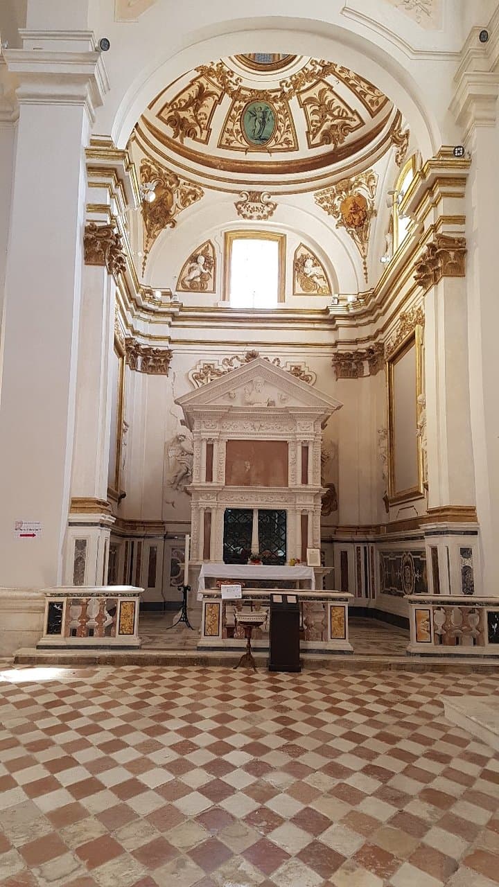 Basilica di Santa Maria di Collemaggio