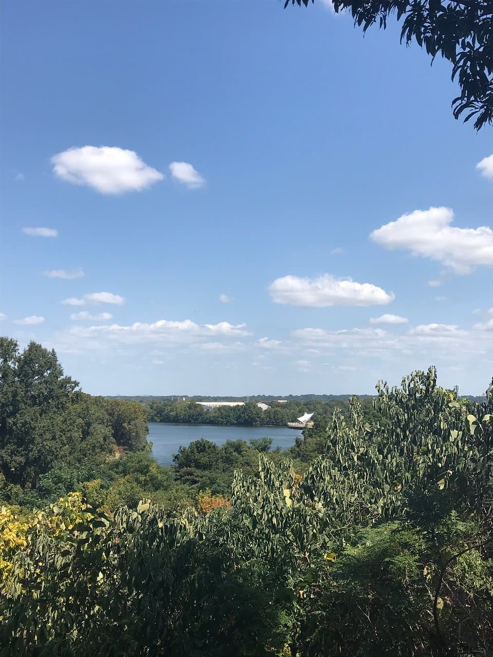 Wright Brothers Park