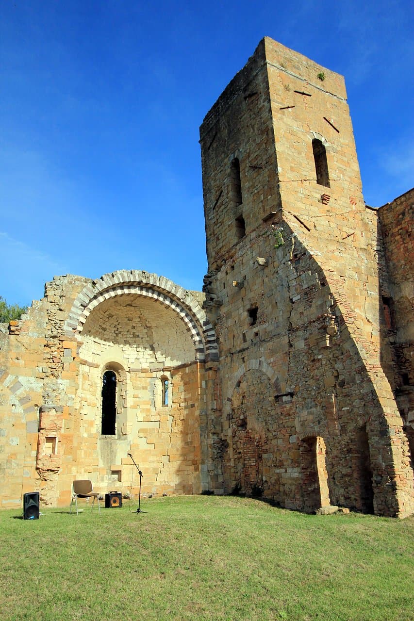 Badia Camaldolese