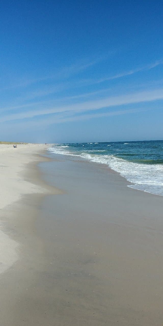 Tobay Beach Wantagh NY