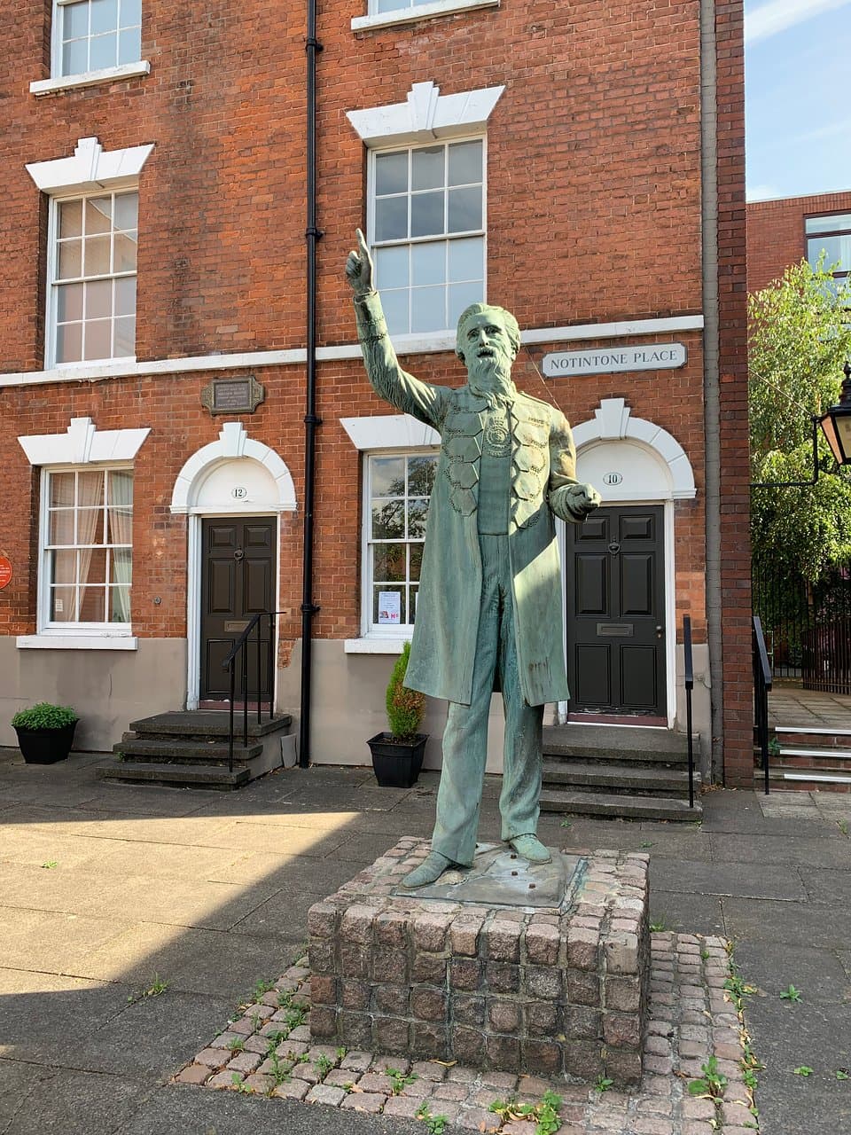 William Booth Birthplace Museum