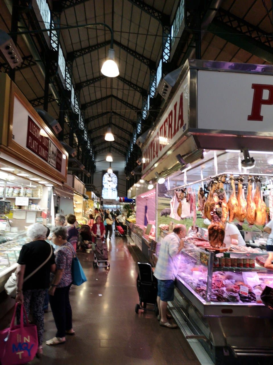 market
