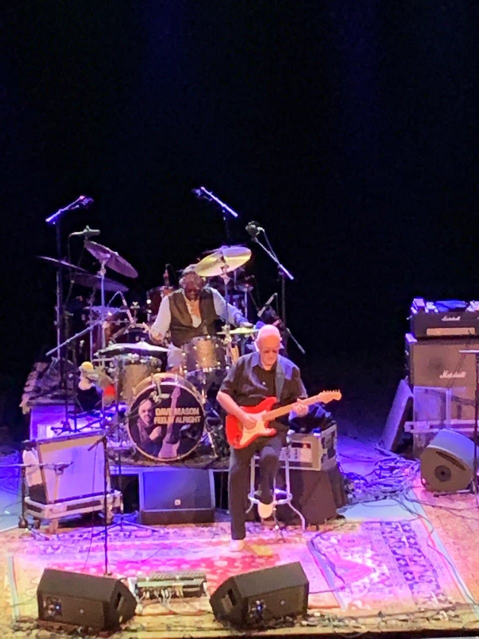 College Street Music Hall