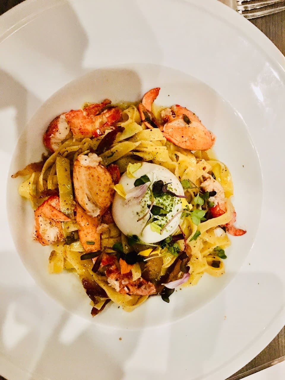 Bar and Board Bistro