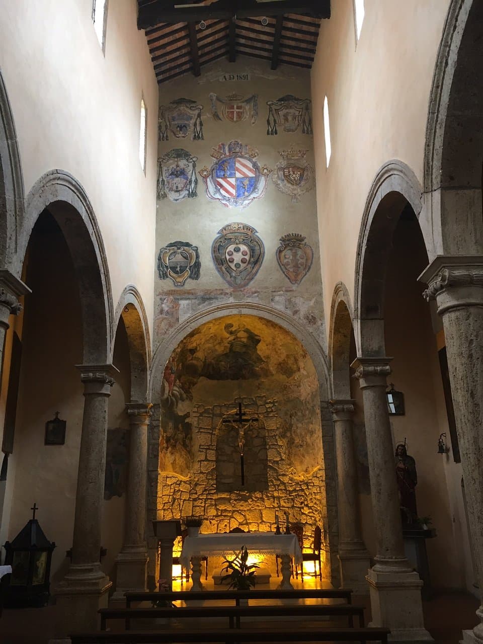 Church of San Rocco