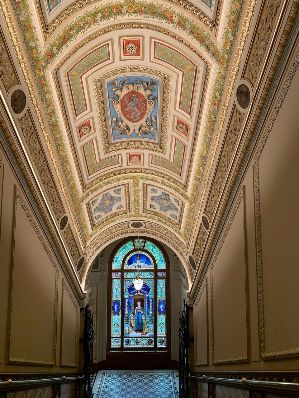 Museum of Applied Arts Brno