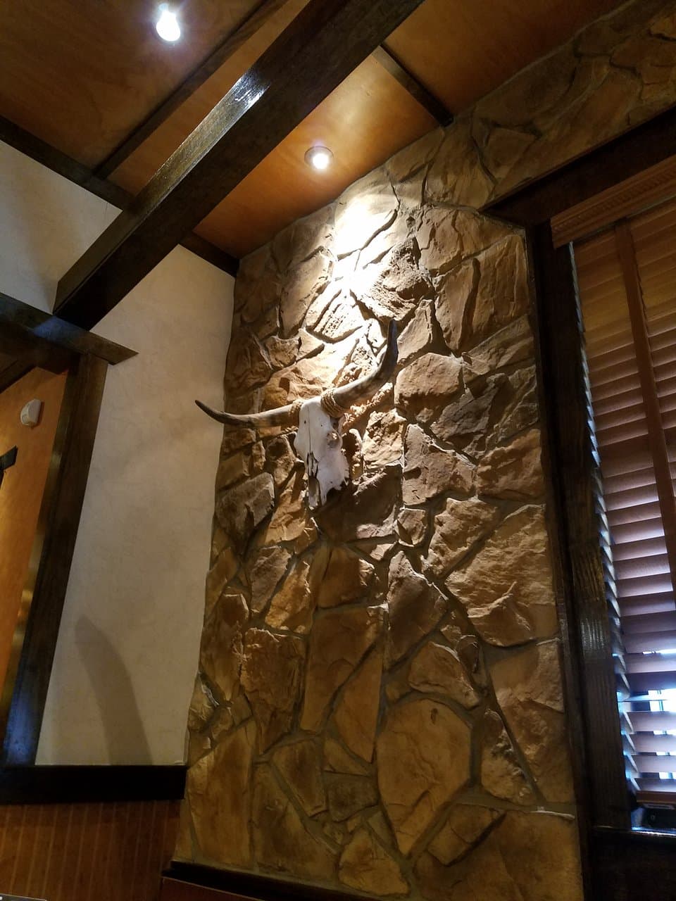 Detalles del interior