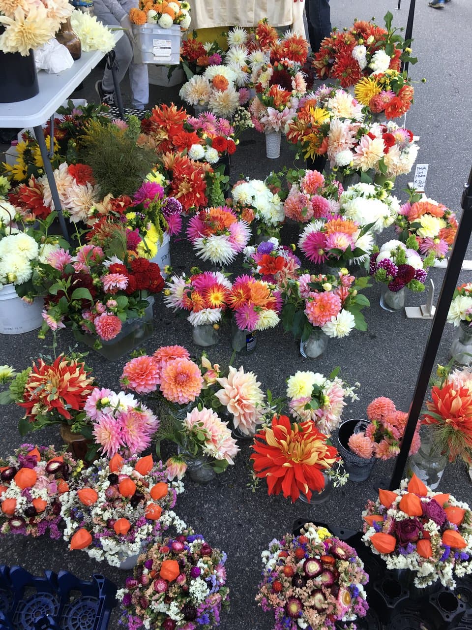 Penticton Farmers Market