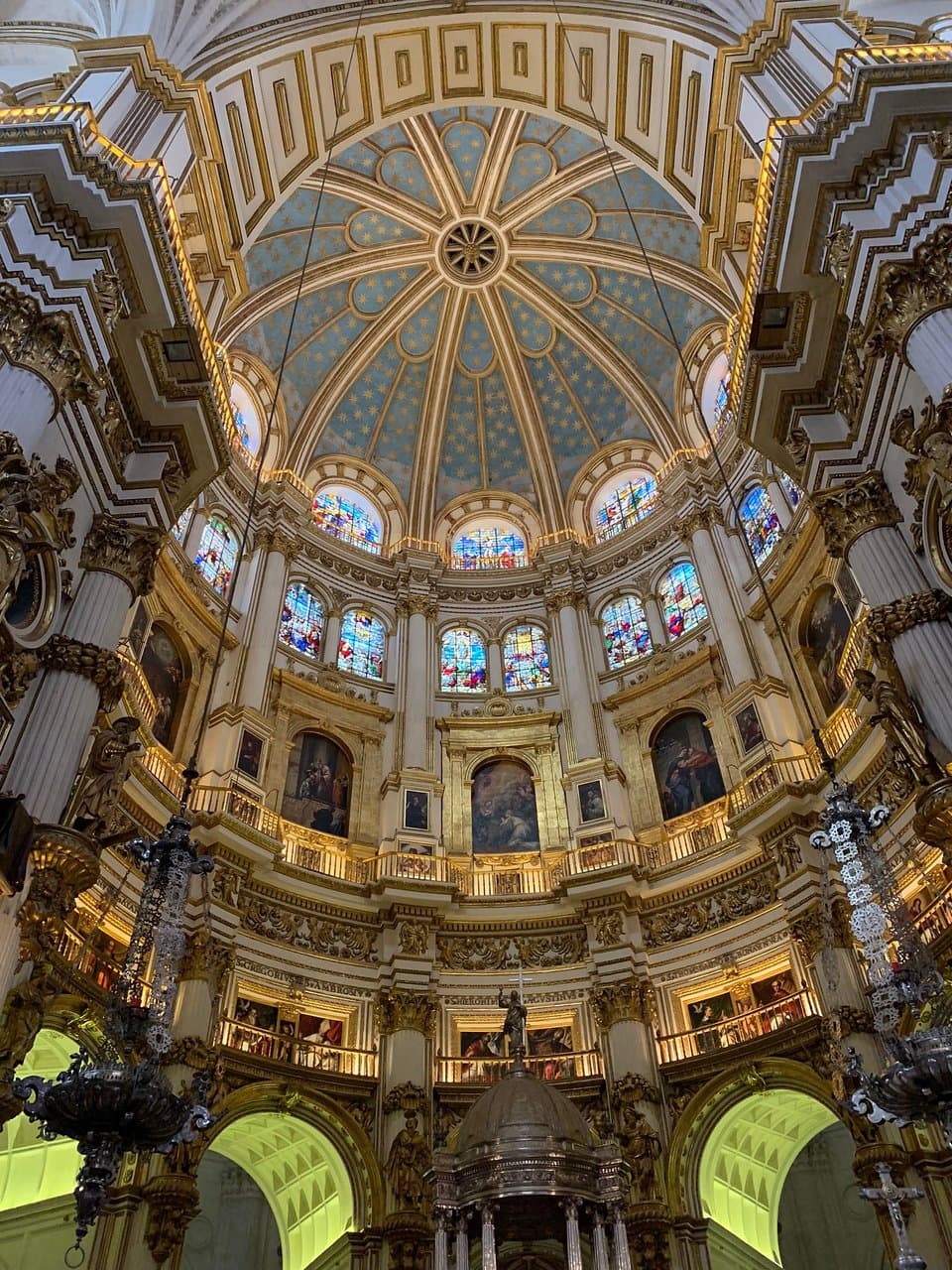 Dranda Cathedral