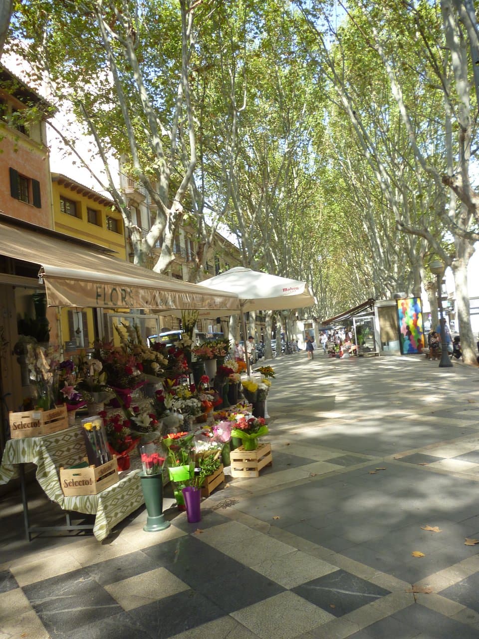 La Rambla