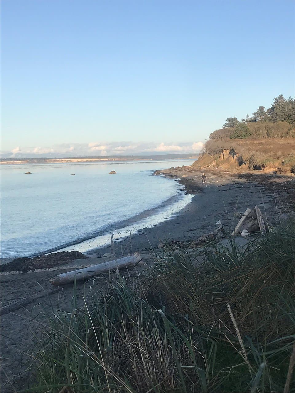 North Beach County Park