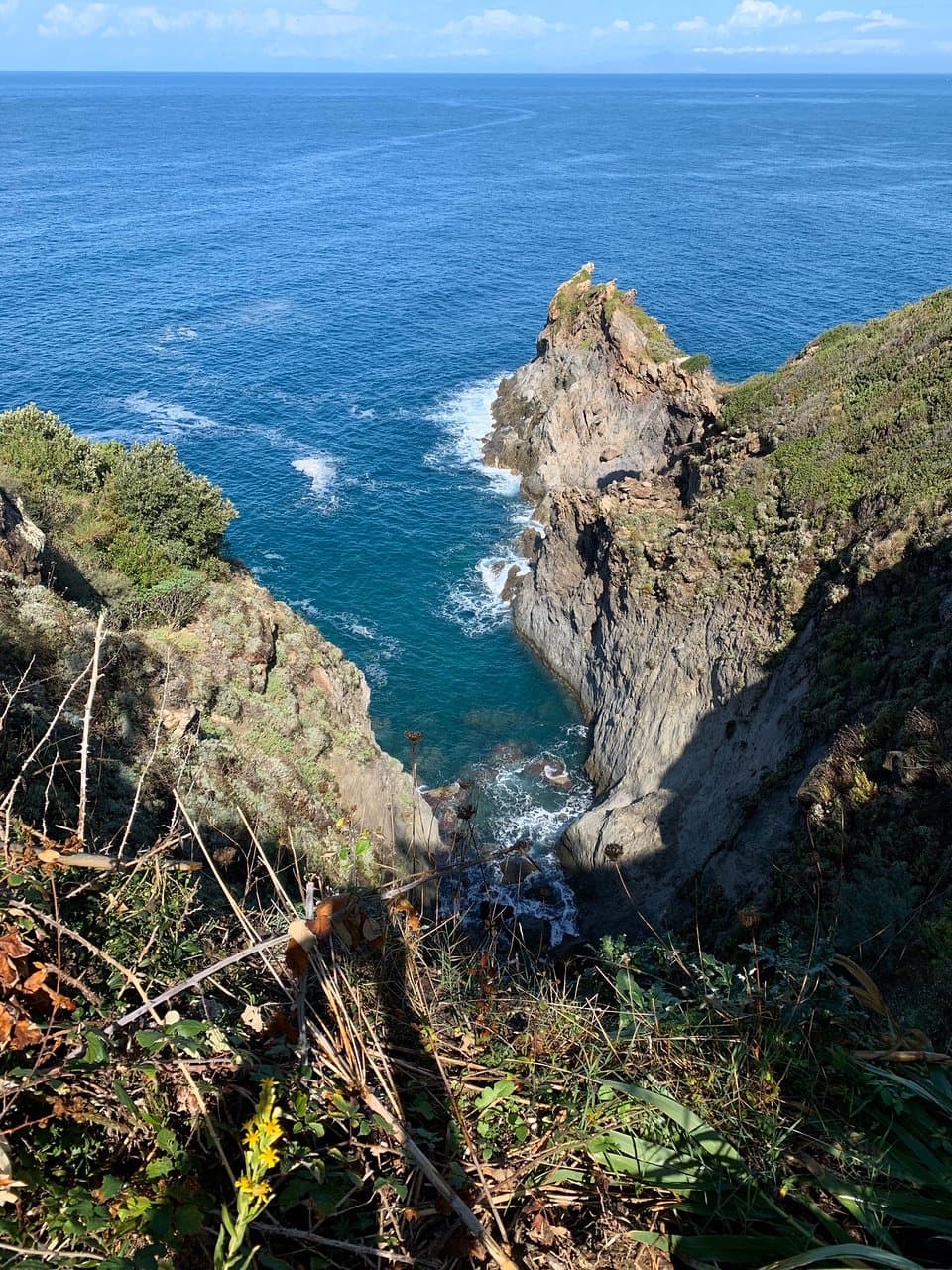 Madonna di Zaro Shrine