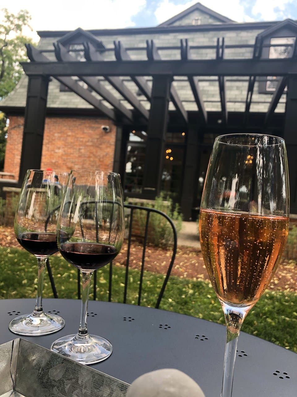 Kew Vineyards