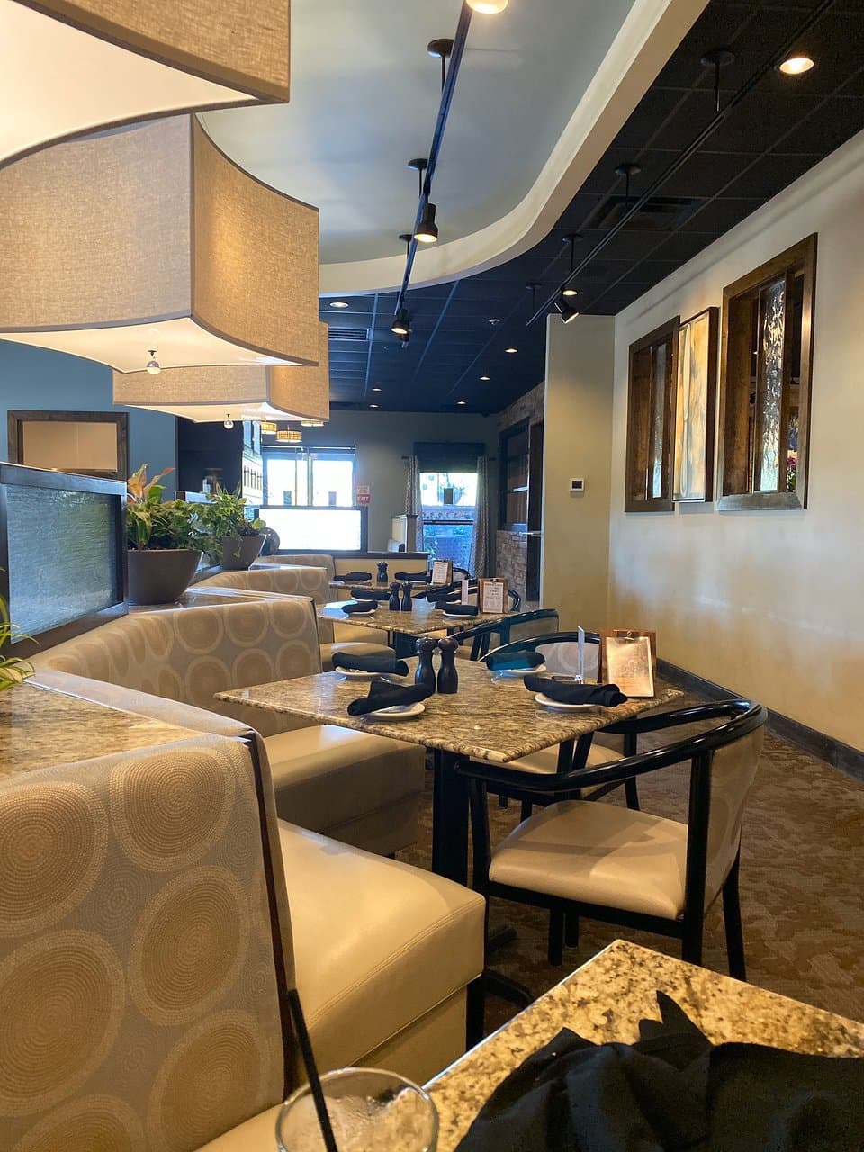 Second Street American Bistro