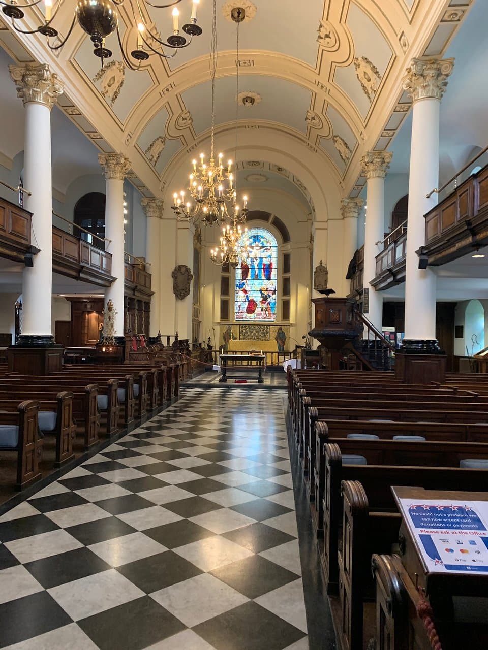 St. Botolph without Bishopsgate