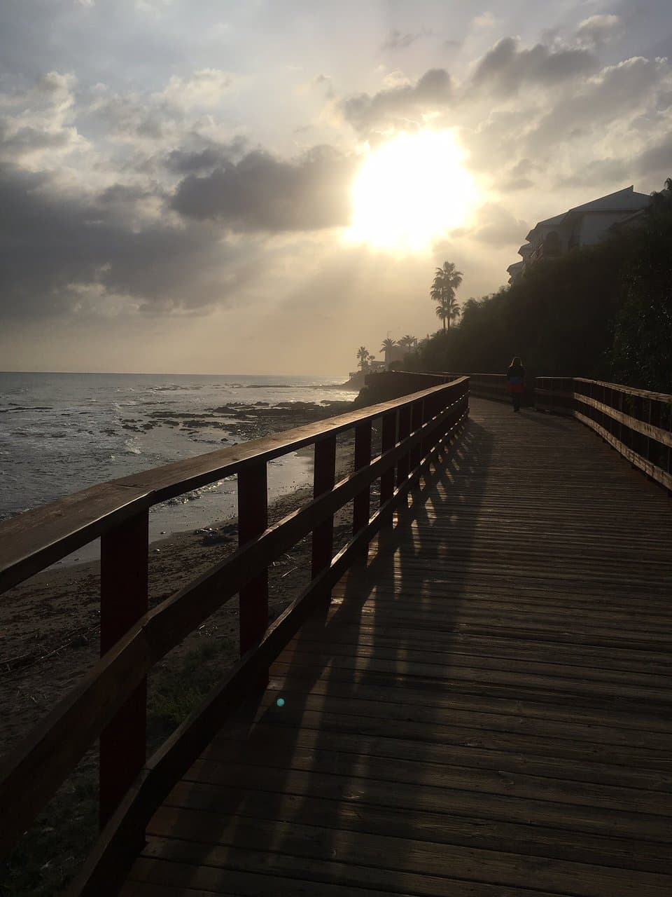 El Bombo Beach
