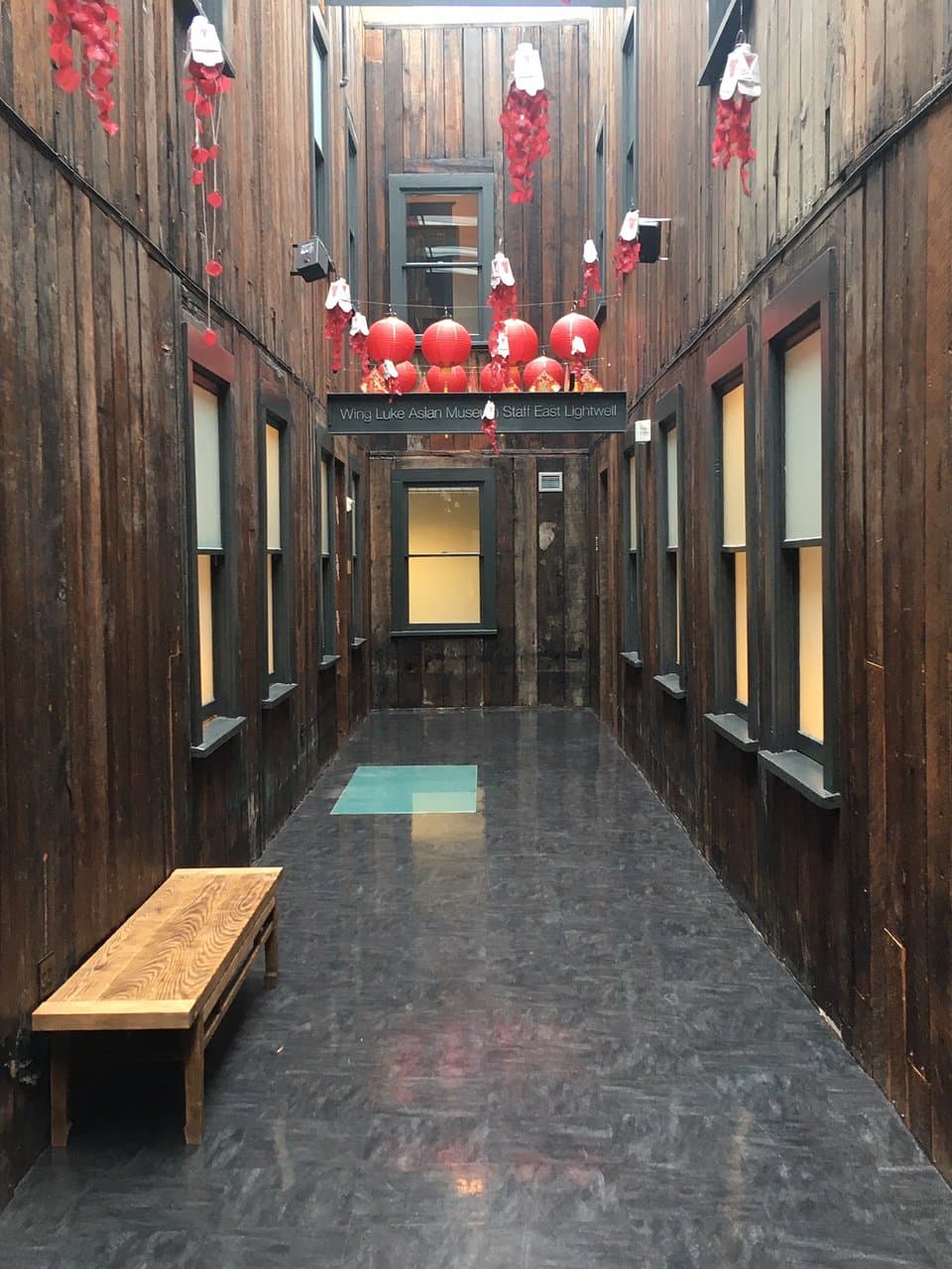 Wing Luke Museum