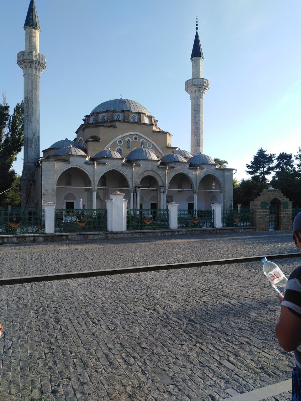 Odun Bazar Kapusu Museum