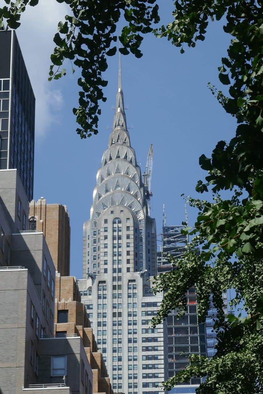 Tudor City