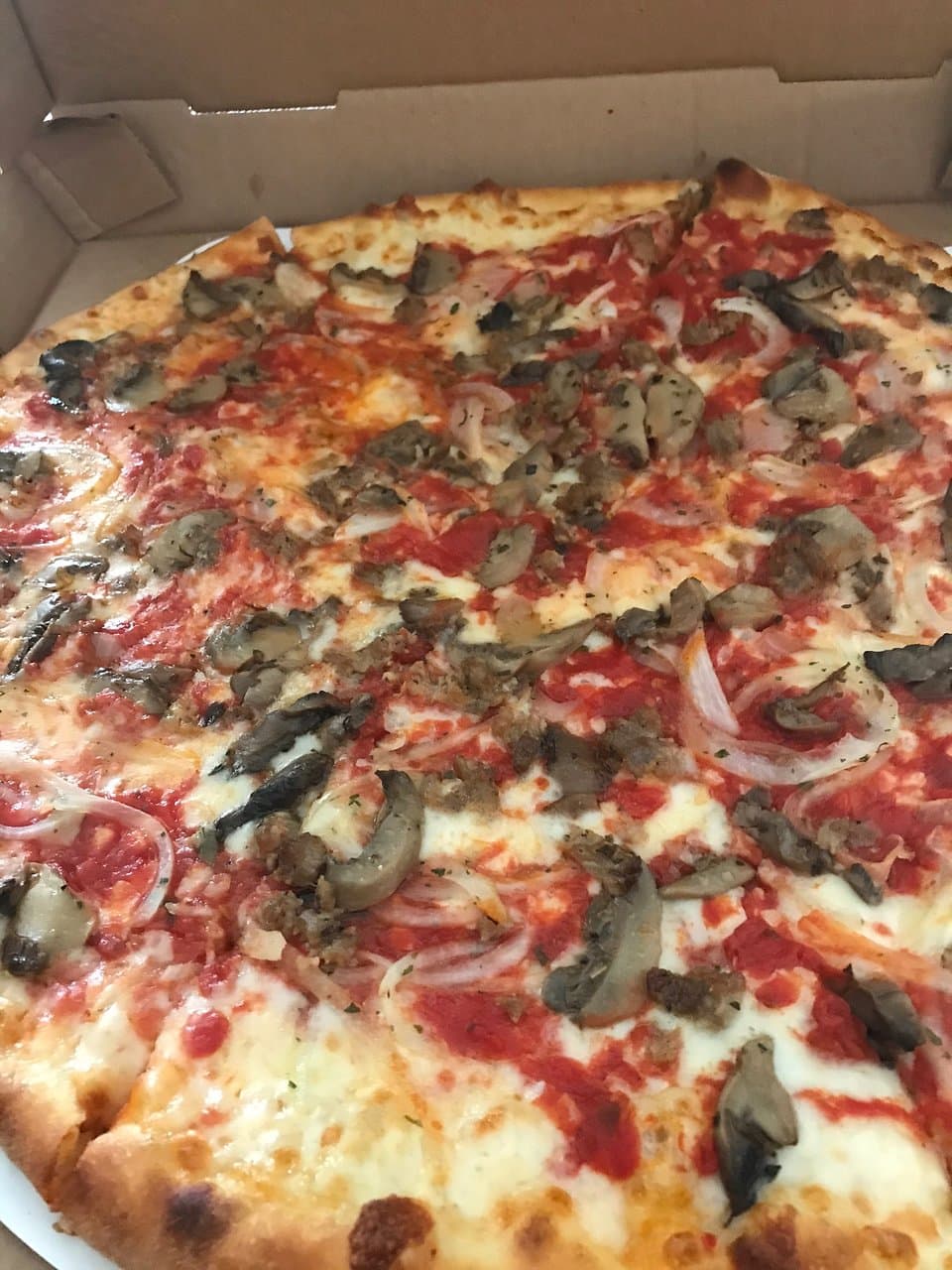 Gemelli Italian