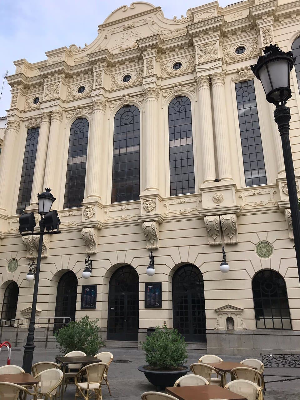 Gran Teatro de Huelva