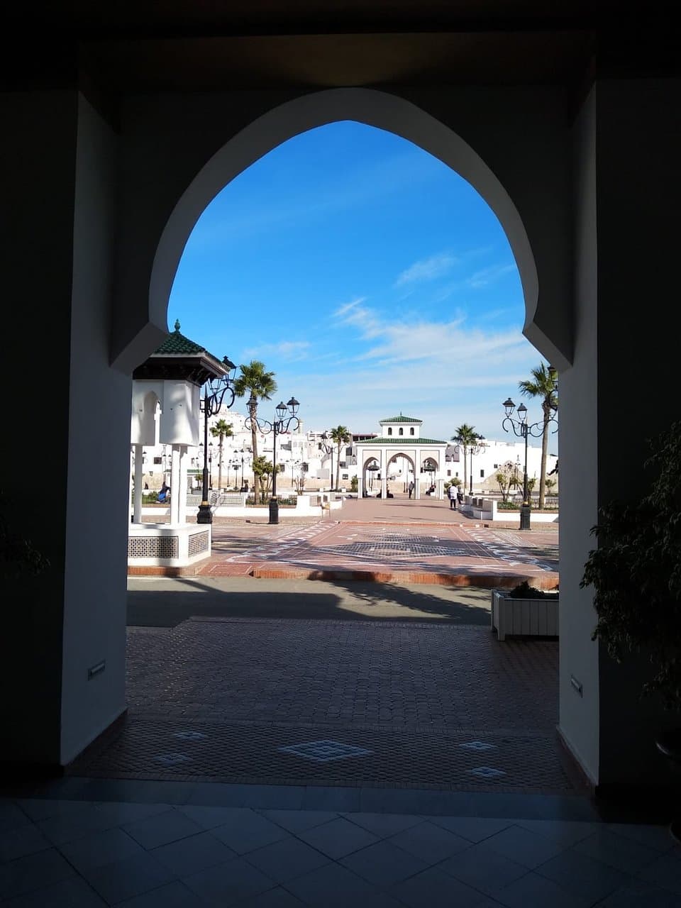 Tetouan Medina