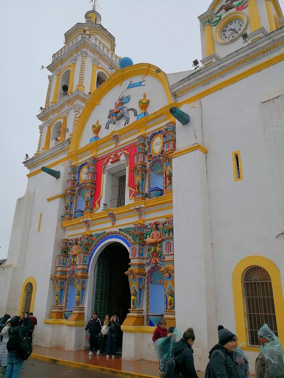 Laguna de Chignahuapan