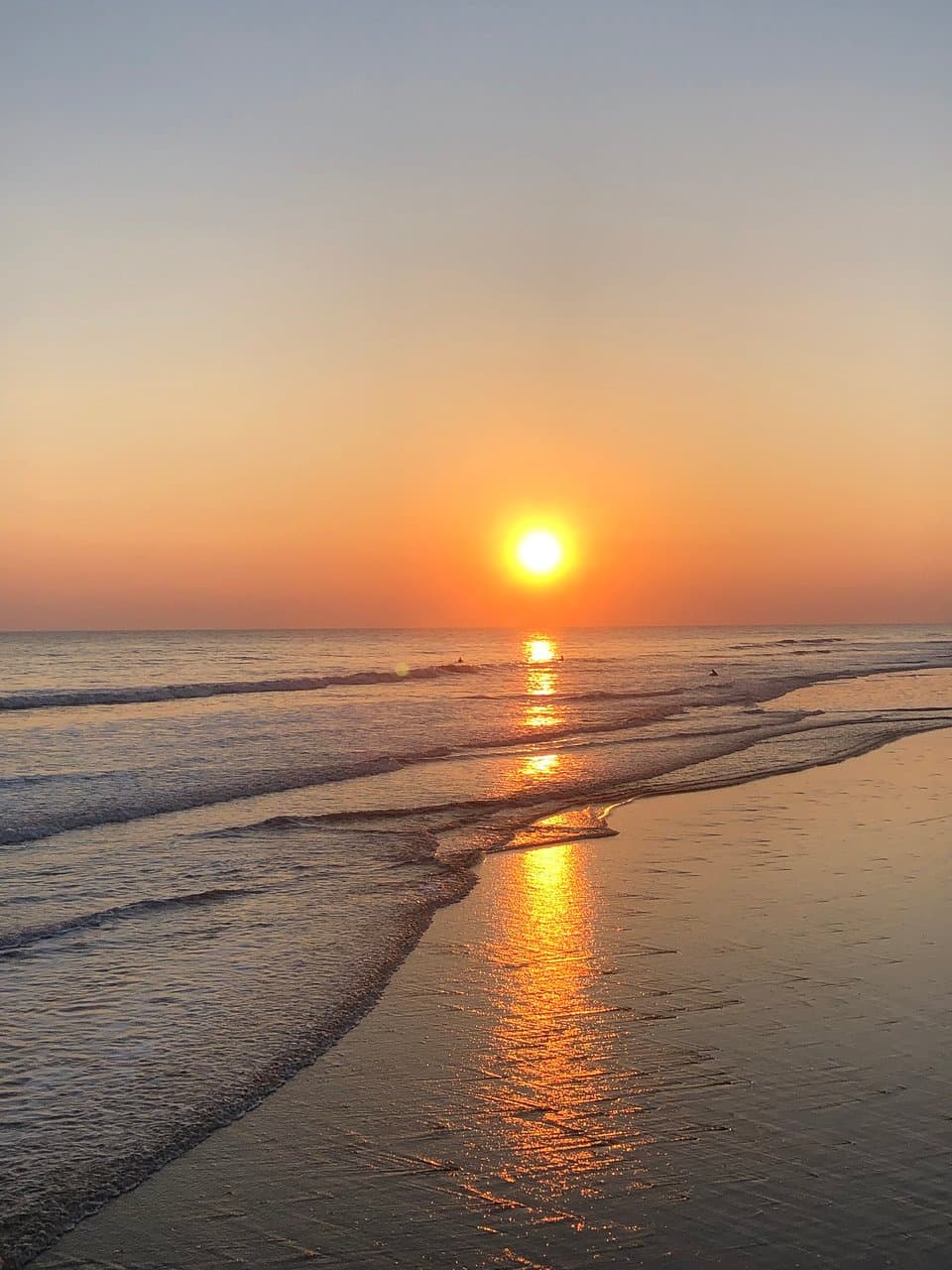 Plage de Saint-Jean-de-Monts