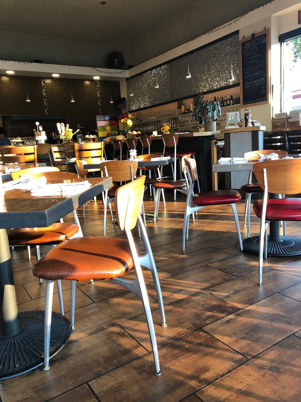 Grace's Table