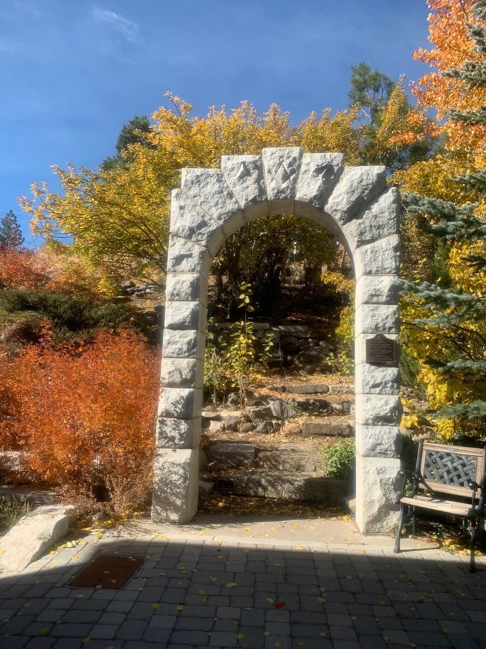 Old Truckee Jail Museum