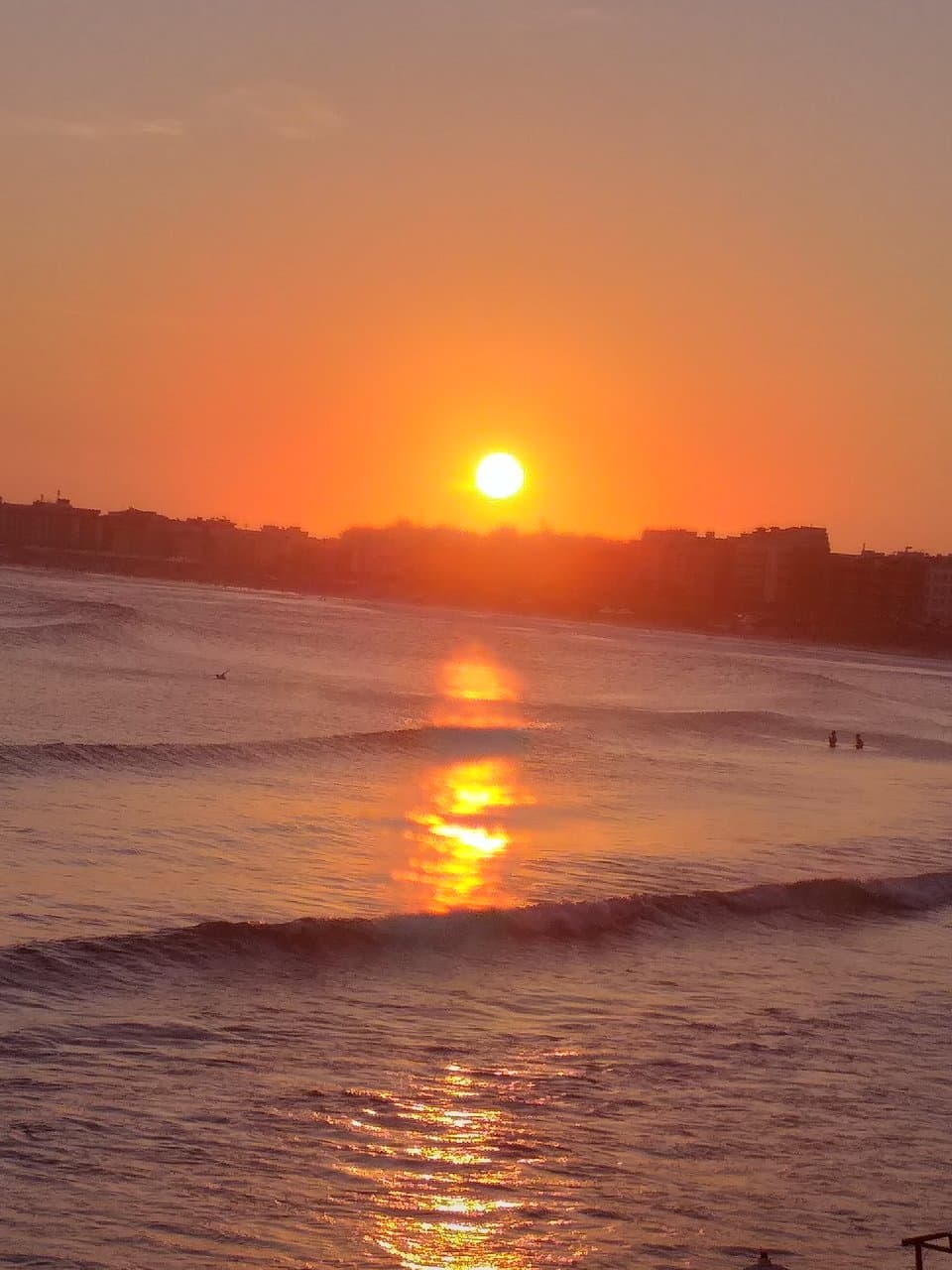 Praia do Unamar
