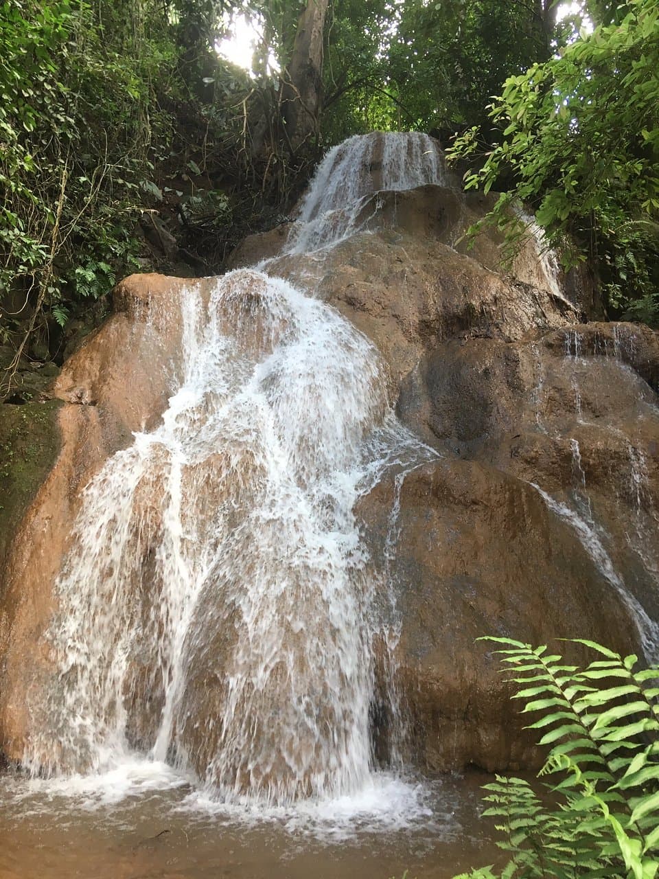 Salawin National Park