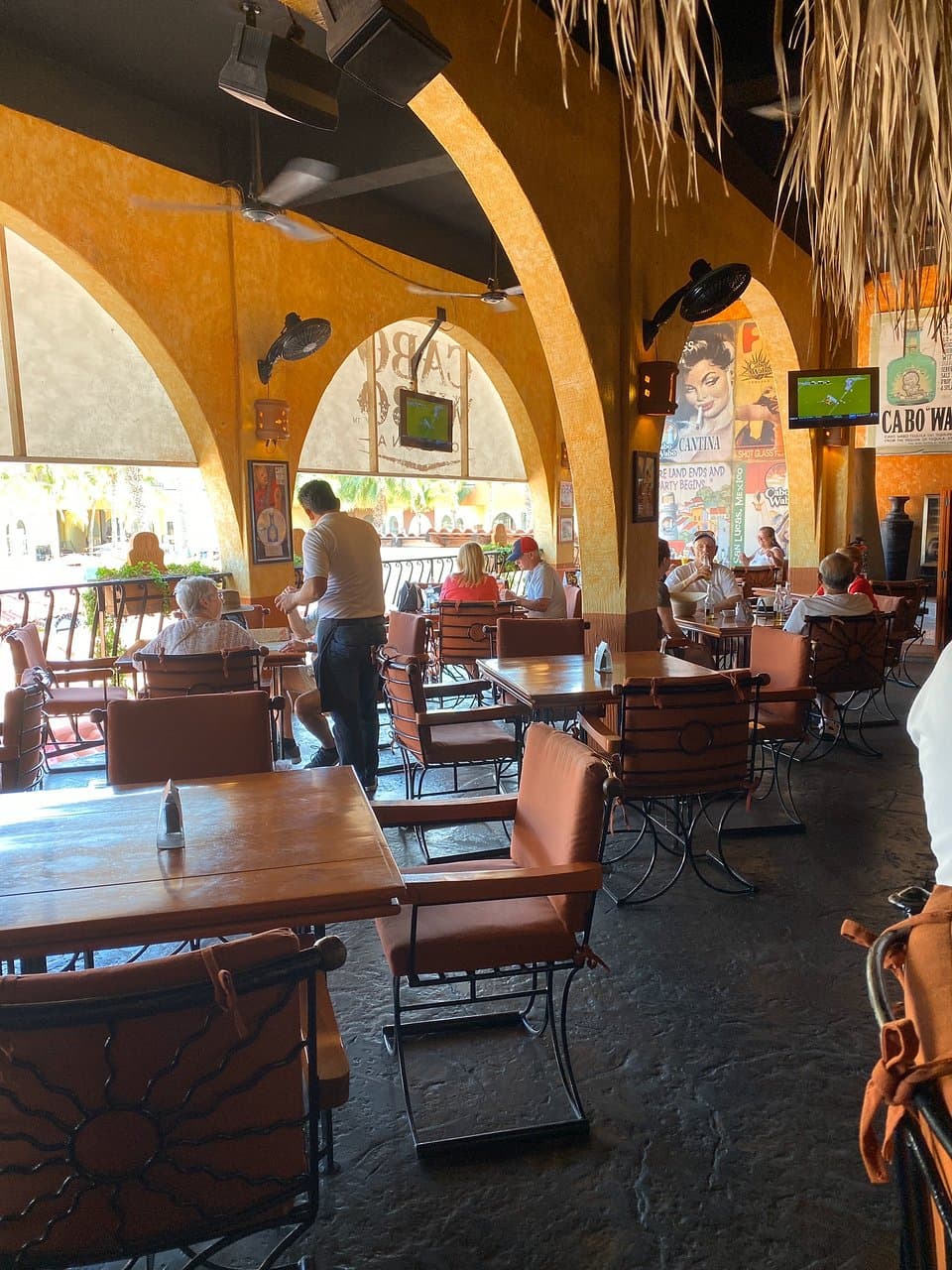 Cabo Wabo Cantina