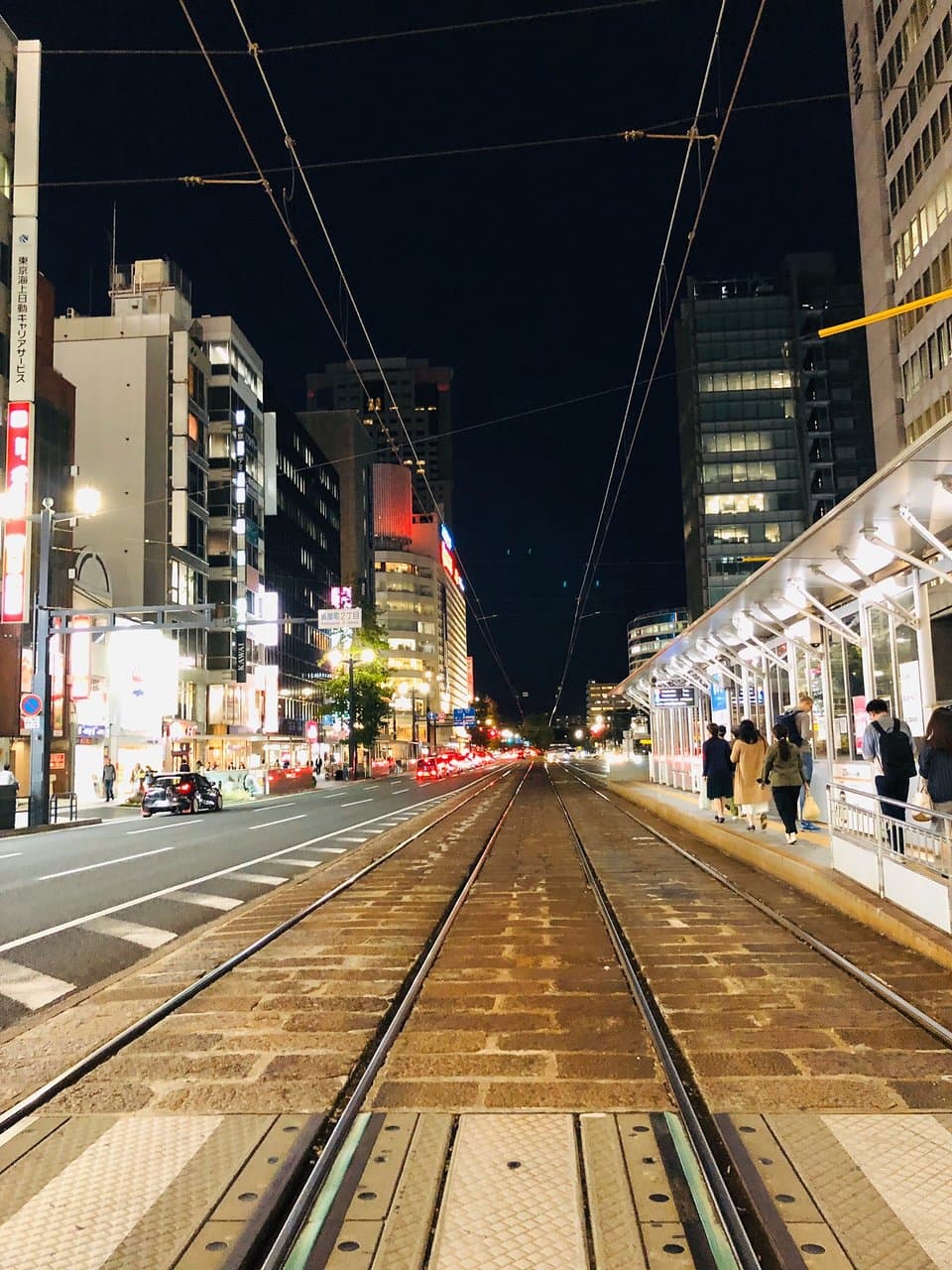 Kamiyacho