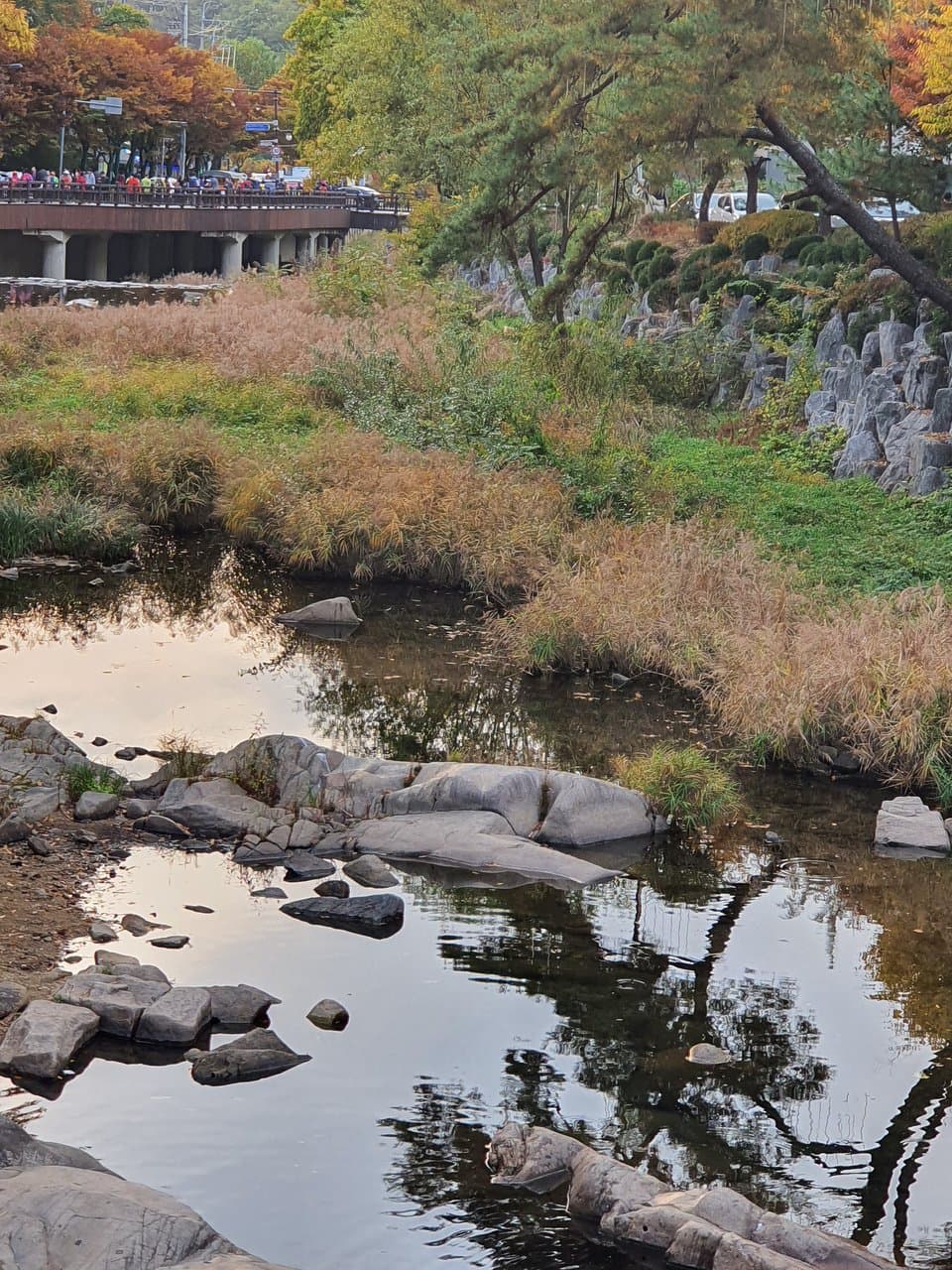 Anyang Art Park Seoul