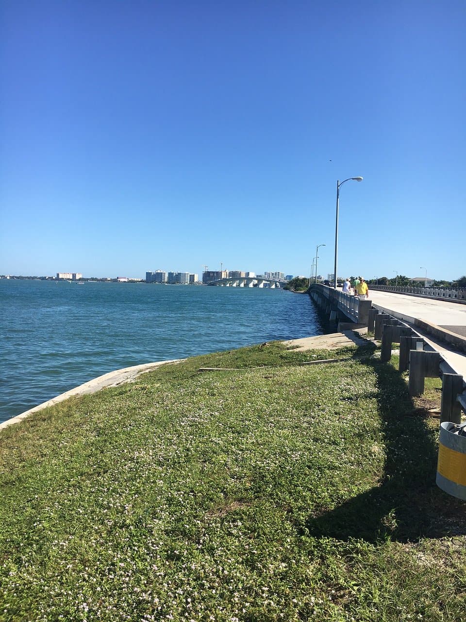 John Ringling Causeway