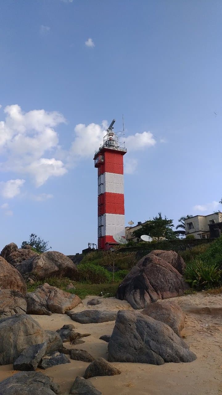 Surathkal Lighthouse