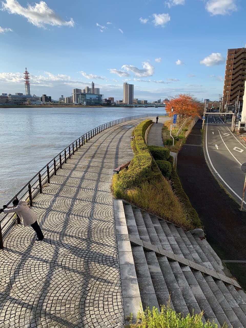 風景