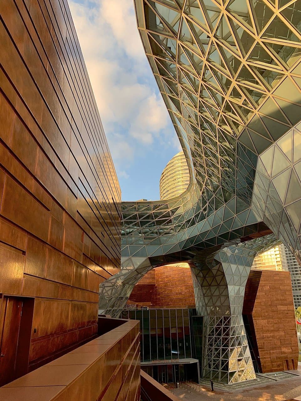 World Expo Museum