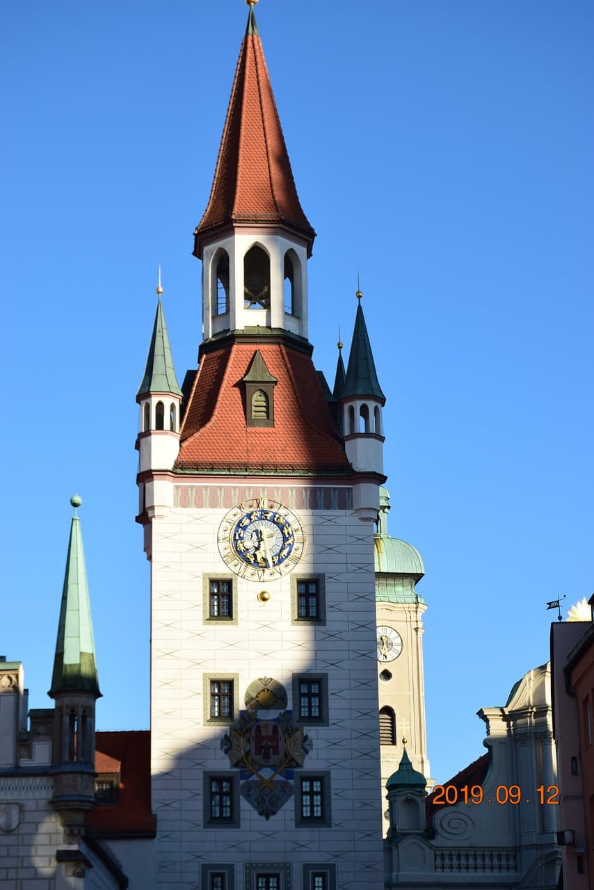 Street view.