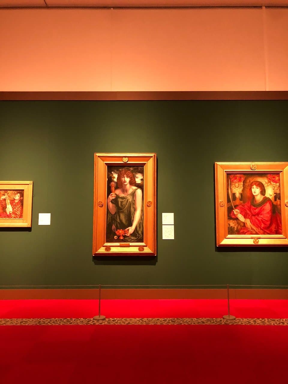 Abeno Harukas Art Museum Osaka