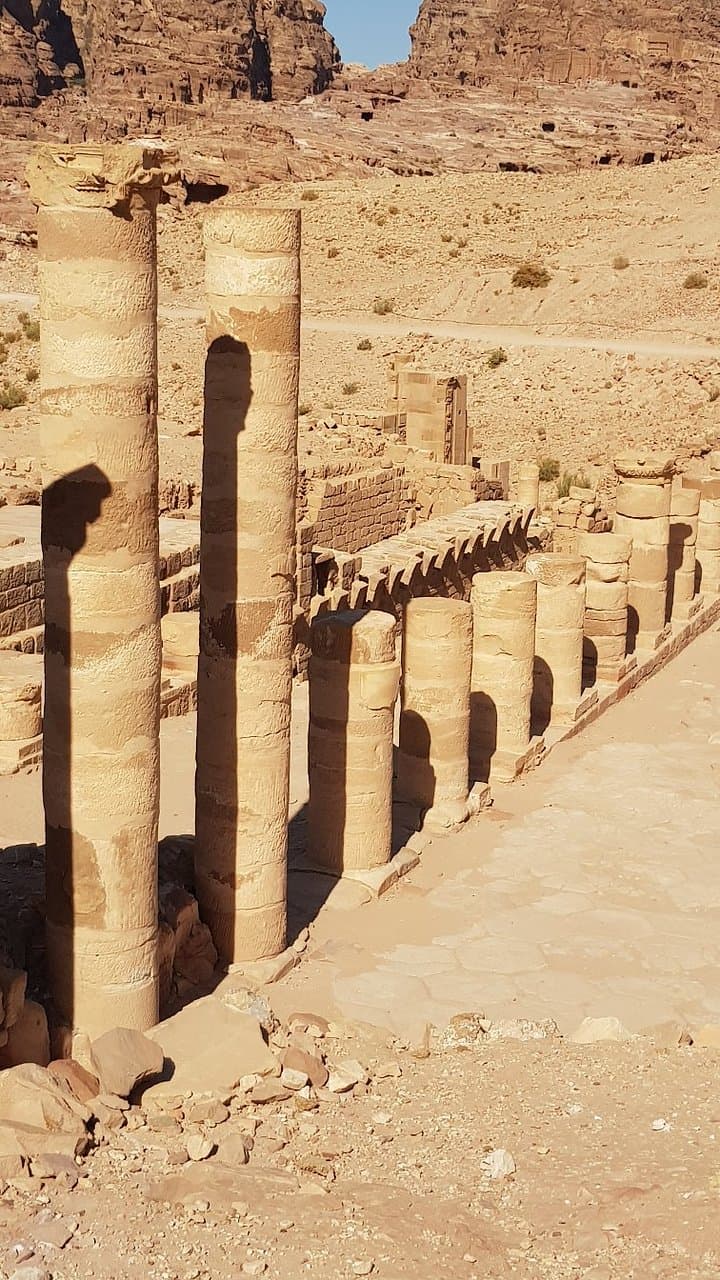 Great Temple