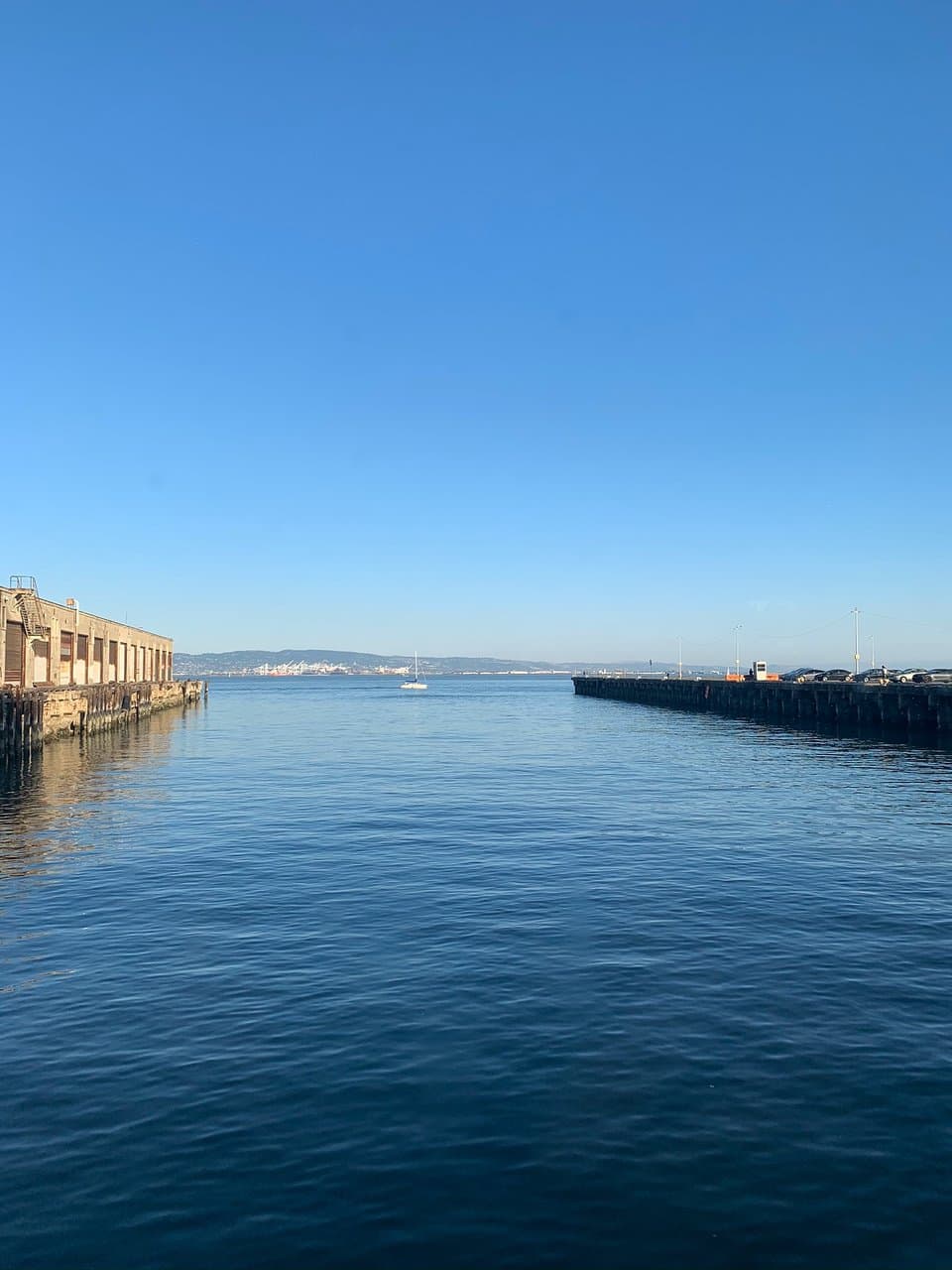 Blue Wall Dive Site