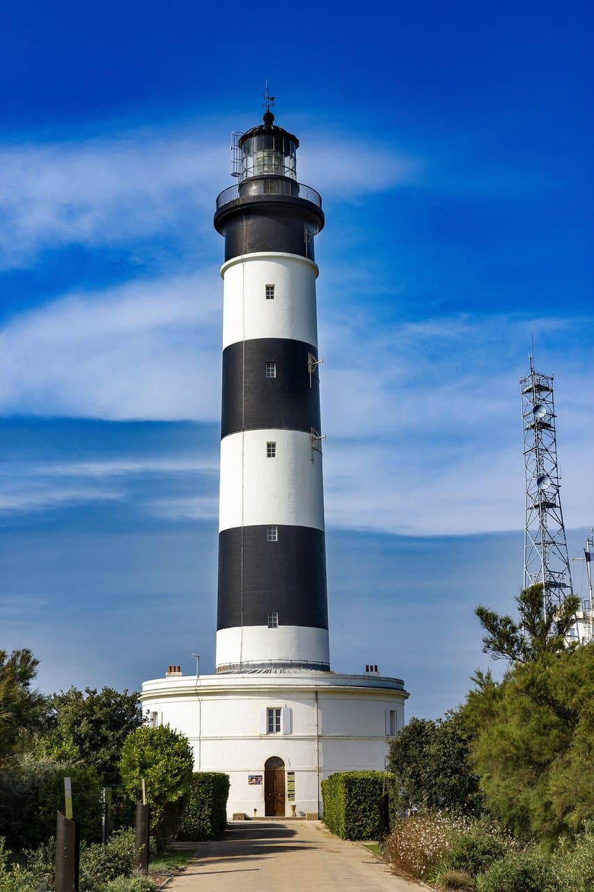Le phare de chassiron