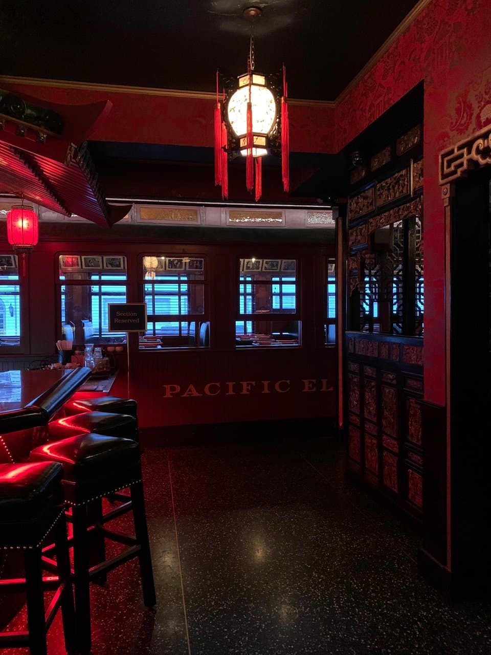 Formosa Cafe West Hollywood