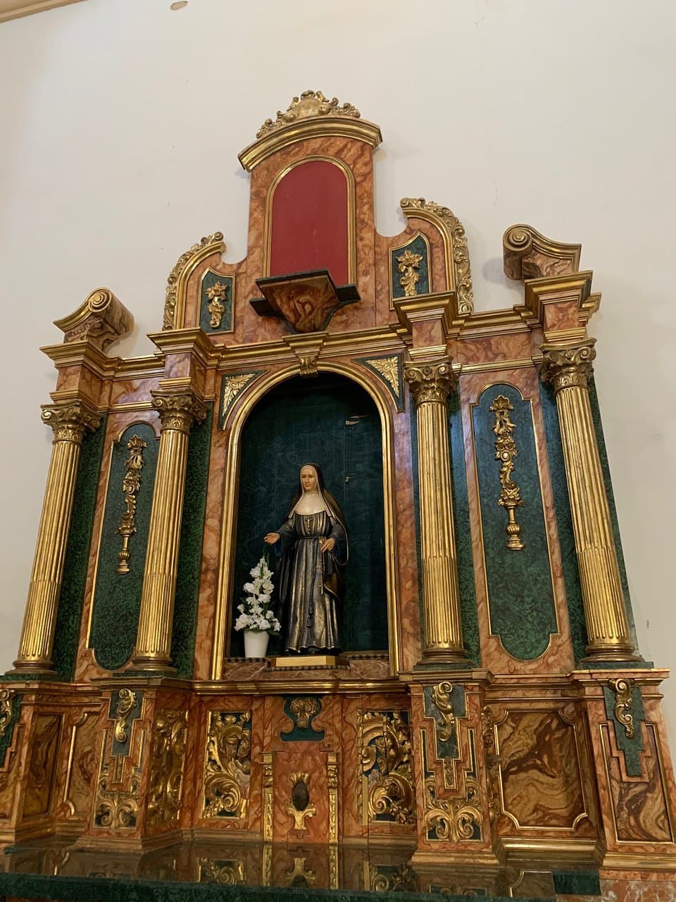 Muy recomendable para visitar