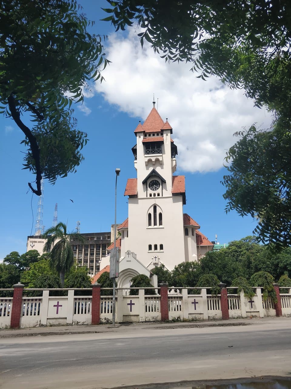Azania Front Lutheran Church