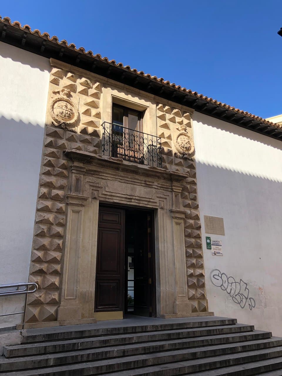 スペインの歴史的遺産