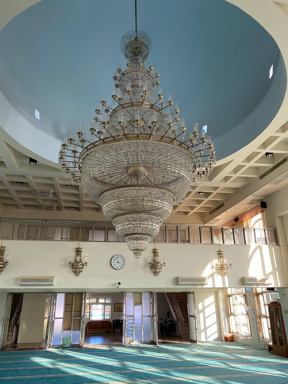Kaohsiung Mosque